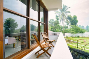 Sierra Mount Villa